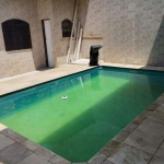 Casa com 4 quartos à venda na Rua Santo Agostinho, 297, Vila Caiçara, Praia Grande