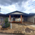 Casa com 3 quartos à venda na Antônio Marques de Oliveira, 61, Jardim América, Campinas