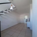 Cobertura à venda de 107m² com 2 quartos, sendo 1 suíte, 3 banheiros e 2 vagas de garagem, no Residencial Spazio Palazzo Di Spagna.