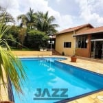Chácara / sítio com 2 quartos à venda na Luiza Rosa Sartorelli, 252, Residencial Green Ville I, Boituva