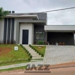 CASA COM 240m² À VENDA NO CONDOMÍNIO SHAMBALA III - ATIBAIA/SP