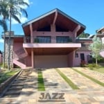 Casa em Condomínio - à venda por 2.990.000,00 - 6 quartos - Jardim Botânico (Sousas), Condomínio Jardim Botânico - Campinas.