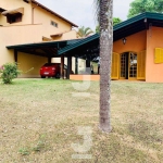 Casa térrea à venda no San Conrrado em Sousas - Campinas - SP