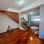 Casa com 3 quartos à venda na Emílio Galdi, 37, Vila Rezende, Piracicaba