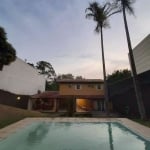 Casa em Condomínio - à venda por 850.000,00 - 3 quartos - Caminhos de San Conrado (Sousas), Caminhos de San Conrado - Campinas.