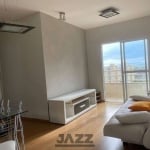 Apartamento disponível para locação no Mansões Santo Antonio - Campinas