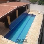 Casa - à venda por 990.000,00 - 5 quartos - Vila Avaí, - Indaiatuba.