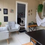 Cobertura Duplex 3 Quartos - à venda - 600.000,00 - Mansões Santo Antonio - Campinas - SP