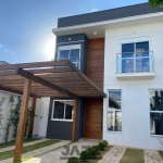 Casa em Condomínio - à venda por 1.270.000,00 - 3 quartos - Jardim Park Real, Jardim Park Real - Indaiatuba.