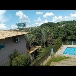 Casa em Condomínio - à venda por 2.995.000,00 - 5 quartos - Loteamento Arboreto dos Jequitibás (Sousas), Arboreto dos Jequitibás - Campinas.