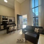 Casa em Condomínio - para aluguel por 6.200,00 - 3 quartos - Jardim Park Real, Jardim Park Real - Indaiatuba.