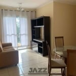 Apartamento para locação-85m²-3 quartos-1 suíte- Mansões Santo Antônio