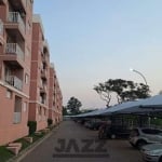 Apartamento disponível para locação no Residencial Santa Clara, em Paulínia