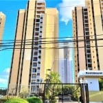 Apartamento para Locação - 74m² - 2 quartos - 1 Vaga - Bairro Mansões Santo Antônio