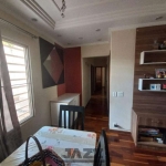 Apartamento com 74 m², 3 quartos, 1 vaga de garagem para venda - Piracicaba - Vila Rezende