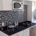 Apartamento à Venda no Condomínio Residencial Anauá - Hortolândia/SP