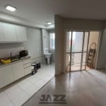 Apartamento à Venda - Condomínio Reserva João Aranha, Alto de Pinheiros, Paulínia.