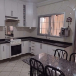 Casa com 2 quartos à venda na Francisco Rossi, 326, Jardim Morada do Sol, Indaiatuba