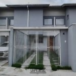 SOBRADO NOVO À VENDA – MODERNO E PRONTO PARA MORAR!- 426.000,00-PONTAL DE SANTA MARINA