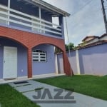 IMPERDÍVEL! SUA CASA PERFEITA NO LITORAL!- INDAIA 724.000,00