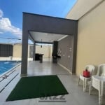 Casa - à venda por 950.000,00 - 3 quartos - Jardim Eulina, - Campinas.