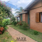 Chácara / sítio com 2 quartos à venda na Rua Augusto Zanotti, 480 A, Vista Alegre, Vinhedo