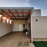 Casa à Venda no Residencial Cittá di Firenze - Campinas