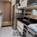 Apartamento à Venda no Condomínio Spazio Ponte Nova - Paulínia