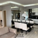 Apartamento com 3 quartos para alugar na Avenida Brunoro de Gasperi, 256, Parque Prado, Campinas