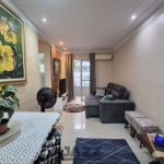 Apartamento à venda no Piracicamirim, com 120m², 3 quartos (1 suíte), 2 banheiros e 2 vagas de garagem