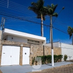 Casa térrea a venda no bairro Altos de Bragança, na cidade de Bragança Paulista!