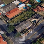 Terreno - à venda por 1.900.000,00 - - Taquaral, - Campinas.