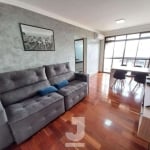 Apartamento Mobiliado à Venda no Centro de Tatuí - Oportunidade Imperdível!