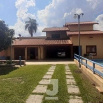 Casa - à venda por 1.600.000,00 - 5 quartos - Parque Rural Fazenda Santa Cândida, - Campinas.