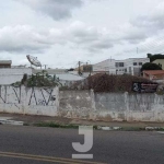 Terreno com ótima localização - Residencial e Comercial, na Cidade de Atibaia