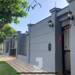 Casa comercial ou residencial de 4 quartos no Colinas de Indaiatuba, Indaiatuba - SP.