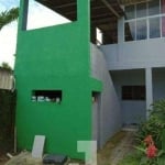 Casa 4 qiartos no Balneário Mar Azul - Caraguatatuba - 360.000,00