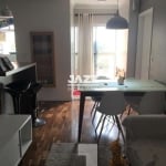 Apartamento com 2 quartos à venda na Rua Patrocínio do Sapucaí, 126, Jardim Flamboyant, Campinas