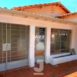 Casa - à venda por 605.000,00 - 4 quartos - Jardim Brasil, - Campinas.