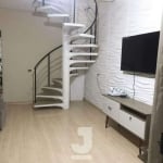 Casa assobradada com 125 M², com 3 quartos sendo doas suite e 2 vagas de garagem