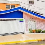 Casa com 190 M² no centro co 4 quartos e 1 suite e 3 vagas de garagem