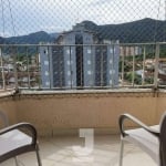 Apartamento com 3 quartos à venda na Vítor Meirelles, 395, Martim de Sá, Caraguatatuba