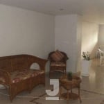 Apartamento - à venda por 400.000,00 - 1 quarto - Cambuí, - Campinas.