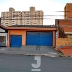 Casa - à venda por 1.400.000,00 - 3 quartos - Cambuí, - Campinas.