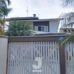 Casa com 4 quartos à venda na Rua César dos Santos, 46, Parque Imperador, Campinas