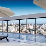 Apartamento - à venda por 590.000,00 - 1 quarto - Taquaral, - Campinas.