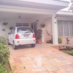 Casa com 3 quartos à venda na Avenida Brasil, 2245, Jardim Chapadão, Campinas