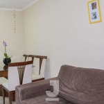 Apartamento - à venda por 290.000,00 - 3 quartos - Vila Manoel Ferreira, - Campinas.