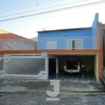 Casa com 4 quartos à venda na Rua Durval Teixeira da Matta, 315, Jardim Tupi, Campinas