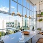 Apartamento (cobertura) no Prime Family Club à venda em Campinas -SP